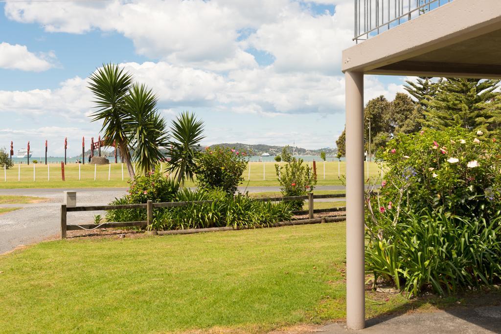 Waitangi Beach House Paihia Eksteriør bilde